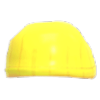 Yellow Beanie - Uncommon from Hat Shop